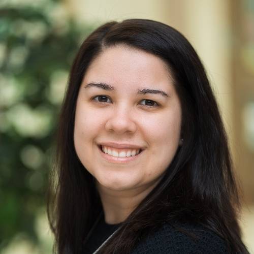 Kelsey Mooney Colgate University